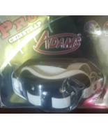 Pro 50 Football Chinstrap Adams Navy Youth/Adult-New(Packaging Has Wear)... - £59.13 GBP
