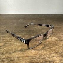 Montblanc Eyeglasses MB 668 3  055 Gray Tortoise Italy FRAMES ONLY - $111.91