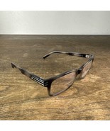 Montblanc Eyeglasses MB 668 3  055 Gray Tortoise Italy FRAMES ONLY - £87.74 GBP