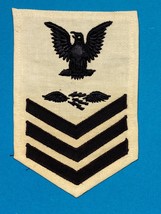 WWII, UNITED STATES NAVY, AVIATION RADIO TECHNICIAN, 1st CLASS RATE, DAT... - $10.00