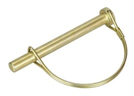 CountyLine 22PTR093TSC PTO Lock Pin for Compact Tractors - $217.17 MXN