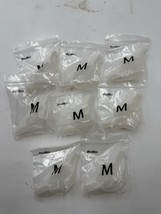 Lot of 8 - ResMed Swift FX Nasal Pillow - Size Medium - New Sealed - $49.49