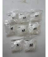 Lot of 8 - ResMed Swift FX Nasal Pillow - Size Medium - New Sealed - $49.49