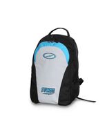 Storm Black Blue Grey Accessory Backpack - $1,112.76 MXN