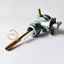 Fuel Cock Petcock Assy For Yamaha YL2 YL2C Ylcm LT2 LT2M HT1 HT1B RS100 RX100 - £7.84 GBP