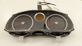 Speedometer Gauge Cluster MPH CVT With ABS Fits 08 SENTRAInspected, Warr... - £31.80 GBP