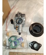 Carburetor Carb Mikuni VM22 B165 MB200 Mini Bike Go Kart - $44.68 CAD