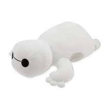 Disney Parks Big Hero 6 Baymax Cuddleez 25” Large Soft Plush NWT - £40.61 GBP