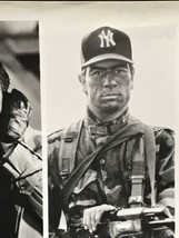 1986 Tommy Lee Jones in The Park Is Mine HBO Rachel Ward Press Kit Photo... - $9.49