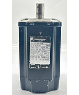 Allen-Bradley MPL-B430P-SJ22AA SER.A AC Servo Motor, 2.4kW  - $722.00