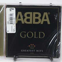 ABBA CD Gold  Greatest Hits  Factory Sealed - £15.57 GBP