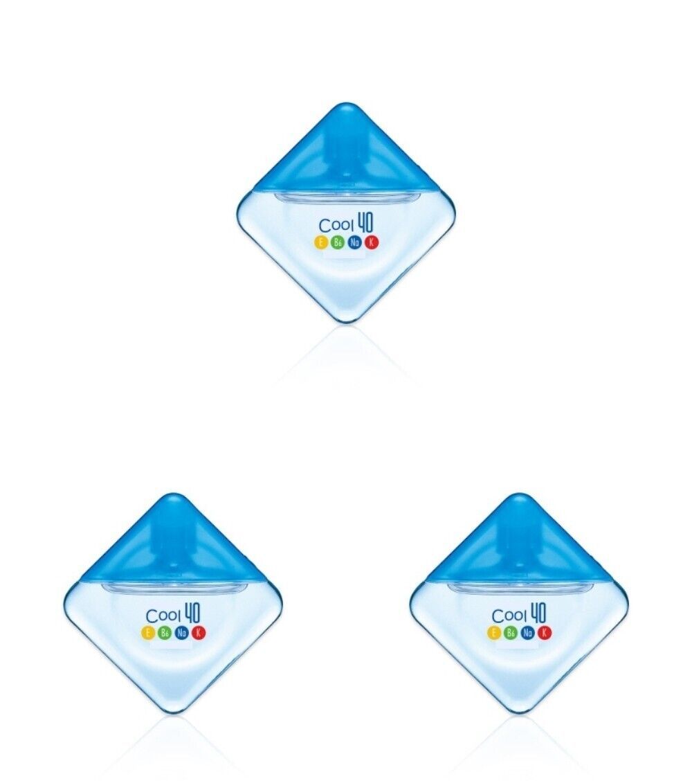 Rohto Cool 40α 3sets - $20.80