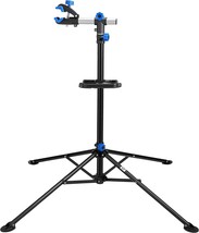 Rad Cycle Products Pro Bicycle Adjustable Repair Stand Holds Up To 66 Pounds Or - £51.95 GBP