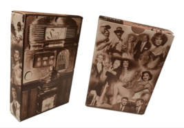 Las Vegas Deck Playing Cards Limited Edition Sinatra Monroe Elvis Siegel... - $13.49