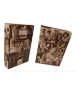 Las Vegas Deck Playing Cards Limited Edition Sinatra Monroe Elvis Siegel... - $13.49