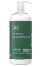 Paul Mitchell Tea Tree Lavender Mint Moisturizing Conditioner, Liter - £49.55 GBP
