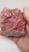 Beautiful Natural Pink  Cobalto Calcite ~ Congo ~  FREE SHIPPING ~ - £18.60 GBP