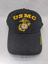 USMC Semper F1 Toys For Tots Adjustable Hat - $30.79