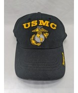 USMC Semper F1 Toys For Tots Adjustable Hat - $42.24 CAD