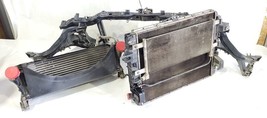 2014 2018 Dodge Ram 2500 OEM Complete Radiator Core Support With Diesel Cooli... - $1,980.00