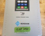 Benshaw RSI-015-SG-2B Variable Frequency Drives  - £273.37 GBP