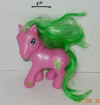 2004 My Little Pony Desert Blossom G3 MLP Hasbro Rare VHTF - £11.77 GBP
