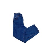 Pacsun High Rise Blue Denim Mom Jeans Size 26 - $28.48