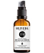 Oliveda B14 SOS Olive leaf gel 50 ml - $90.00