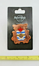 Hard Rock Casino Vancouver Canada Grand Opening December 2013 Collectors... - $65.19
