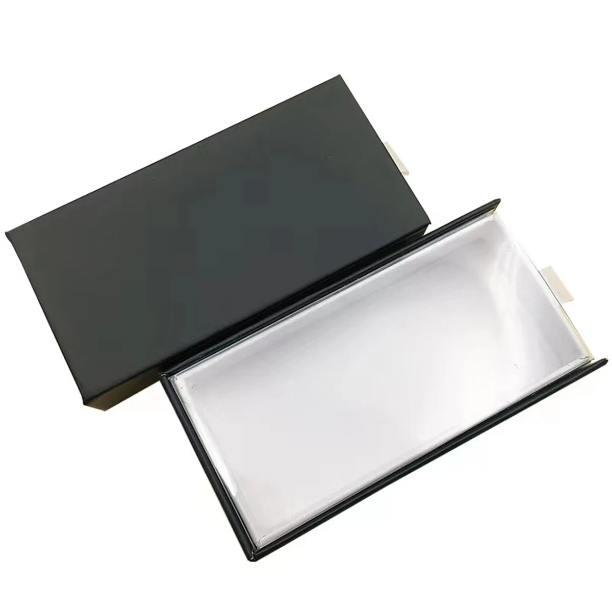 Wholesale Eyelashes Box Package Lash Boxes Packaging Print Logo  Cils 25mm Mink  - £30.23 GBP