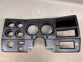 1973-1980 Chevy GMC Truck Blazer Jimmy Speedometer Gauge Cluster Dash Tr... - $2,717.47 MXN