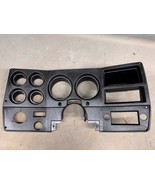 1973-1980 Chevy GMC Truck Blazer Jimmy Speedometer Gauge Cluster Dash Tr... - $202.96 CAD
