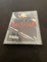 Beowulf (DVD, 2008, Unrated Directors Cut) VG Condition - £1.59 GBP