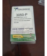 Tekonsha 3050-P Nissan Brake Control Harness - $49.38