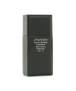 Shiseido Perfect Refining Foundation SPF15 - # B60 Natural Deep Beige - ... - £20.23 GBP