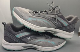 Ryka Sky Walk 2 Walking Sneakers, Women&#39;s Size 11 M, Gray MSRP $79.99 - £20.18 GBP