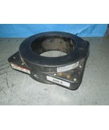 Square D 780R-601 600:5 6 1/2&quot; Window Current Transformer 10kv BIL 600V ... - $689.68 CAD