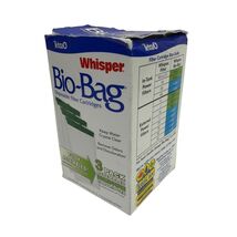 Tetra Whisper Bio-Bag Medium Filter Cartridges 3-Pack AQ-26169 - $10.12