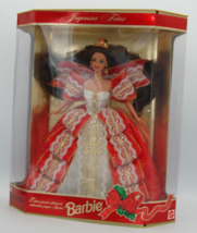 1997 Happy Holidays Special Edition Barbie 10th Anniversary #17832 - New in Box - £12.97 GBP