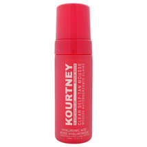 Kourtney Clear Self-Tan Mousse - Medium by Kourtney Kellar  - £25.80 GBP