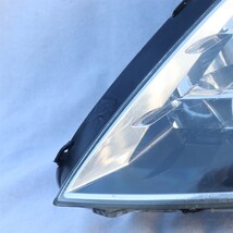 07-09 Nissan 350Z Z33 Xenon HID Headlight Lamp Driver Left LH - POLISHED image 3