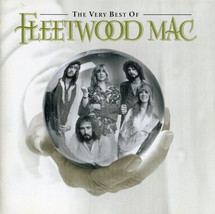 Fleetwood Mac - The Very Best Of Fleetwood Mac (2xCD, Comp, Enh, RM) (Mint (M)) - £22.85 GBP