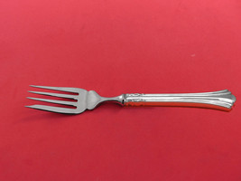 Eighteenth Century Reed and Barton Sterling Silver Fish Fork Individual Custom - £69.30 GBP