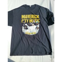 Maverick City Music Kingdom Tour 2022 Concert Shirt Size 2XL - $17.97