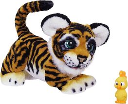 FurReal Roarin’ Tyler, the Playful Tiger - $199.99