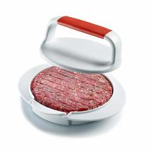 Non Stick Burger Press, Hamburger Maker Mold, BBQ Patty Juicy Regular Beef Maker - £17.56 GBP