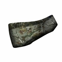 Yamaha Grizzly 660 Seat Cover 2002 To 2003 Full Camo ATV Seat Cover #T765T7T7431 - £26.26 GBP