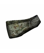Yamaha Grizzly 660 Seat Cover 2002 To 2003 Full Camo ATV Seat Cover #T76... - £25.99 GBP