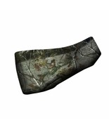 Yamaha Grizzly 660 Seat Cover 2002 To 2003 Full Camo ATV Seat Cover #T76... - $32.90