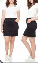 S.C. &amp; CO Women&#39;s Skirt 360° Activewear Skort Comfort Pull On - £15.17 GBP